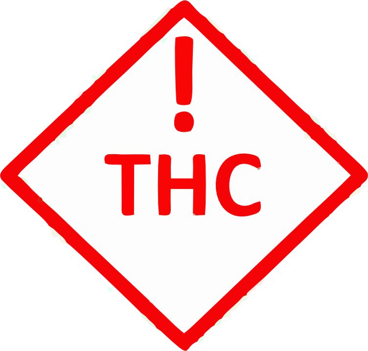 contains thc
